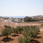 Apartment Panorama Studios In Pisolivadi Piso Livadi
