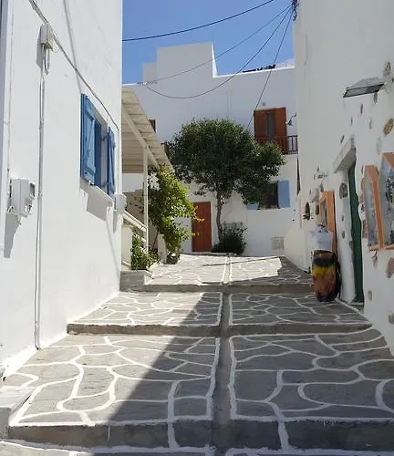 Panorama In Pisolivadi 아파트