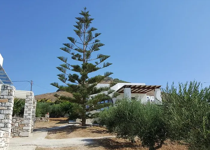 Panorama In Pisolivadi 아파트