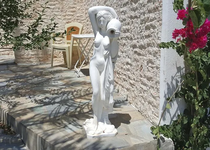 Panorama In Pisolivadi 아파트