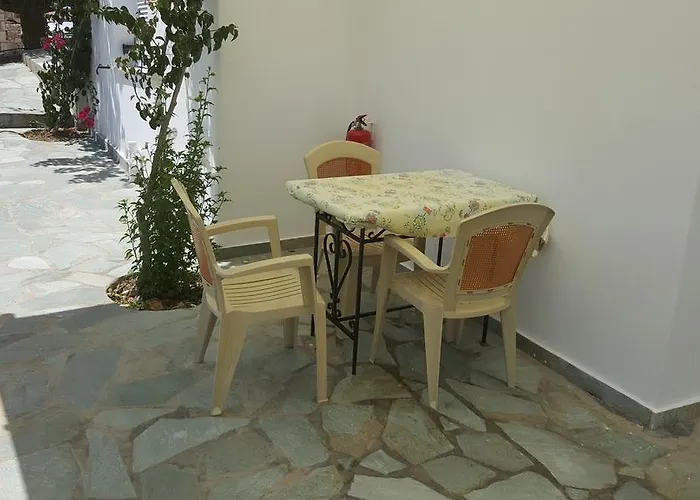 Panorama In Pisolivadi *