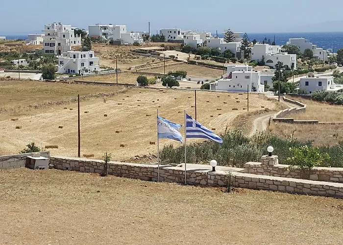 아파트 Panorama In Pisolivadi