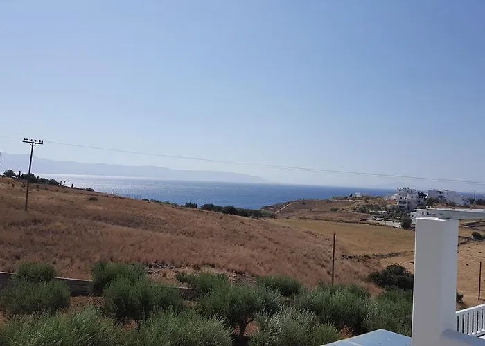 아파트 Panorama In Pisolivadi *