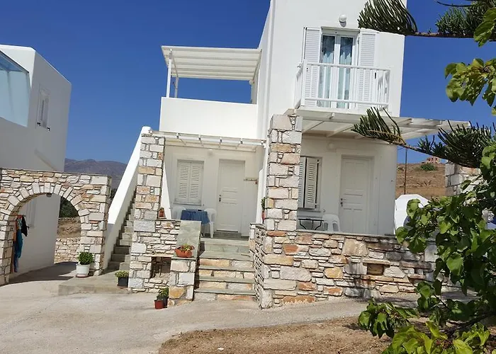 Panorama In Pisolivadi 아파트 *