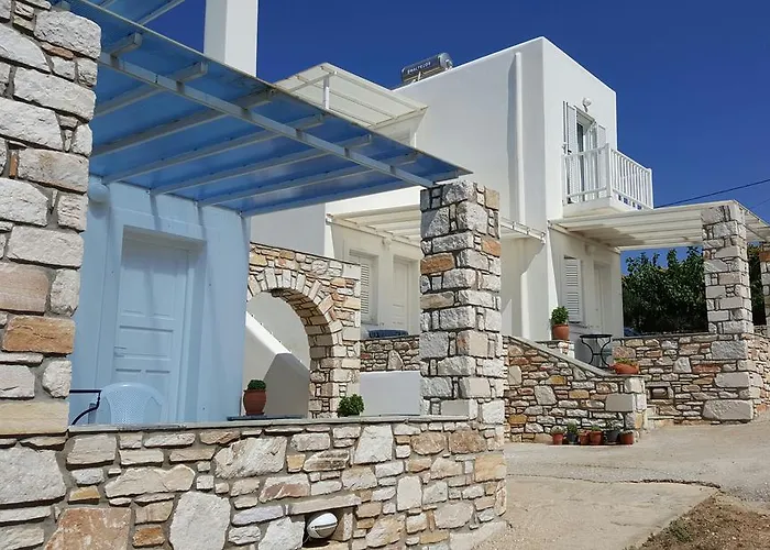 Panorama In Pisolivadi