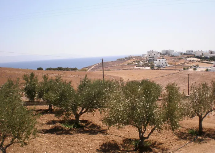 아파트 Panorama In Pisolivadi *