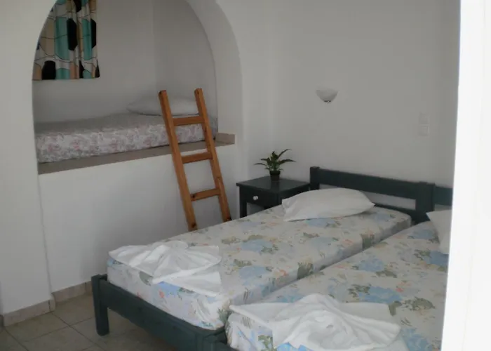 아파트 Panorama In Pisolivadi 피소리바디