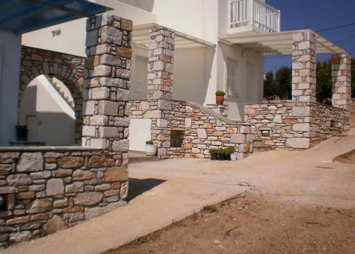 아파트 Panorama In Pisolivadi *