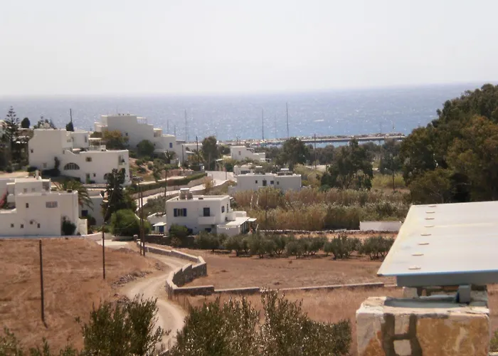 아파트 Panorama In Pisolivadi *