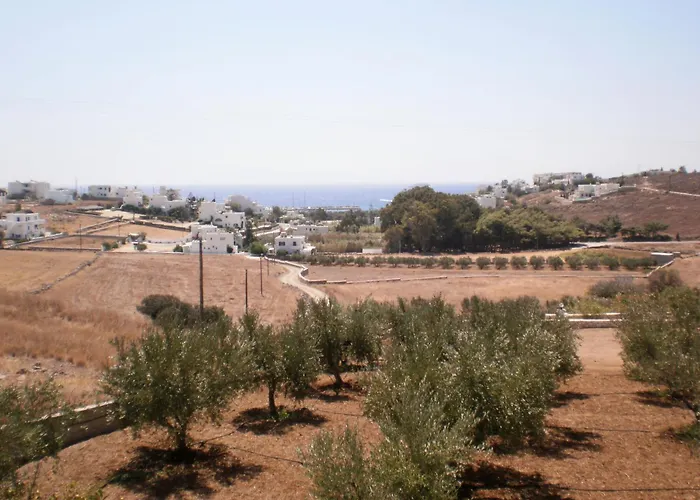 아파트 Panorama In Pisolivadi 피소리바디