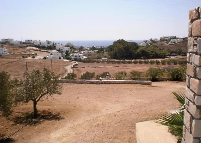 아파트 Panorama In Pisolivadi