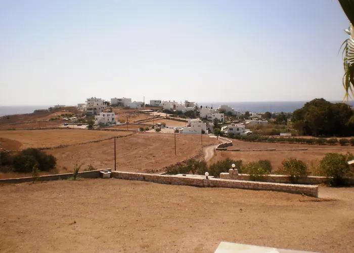 아파트 Panorama In Pisolivadi 피소리바디