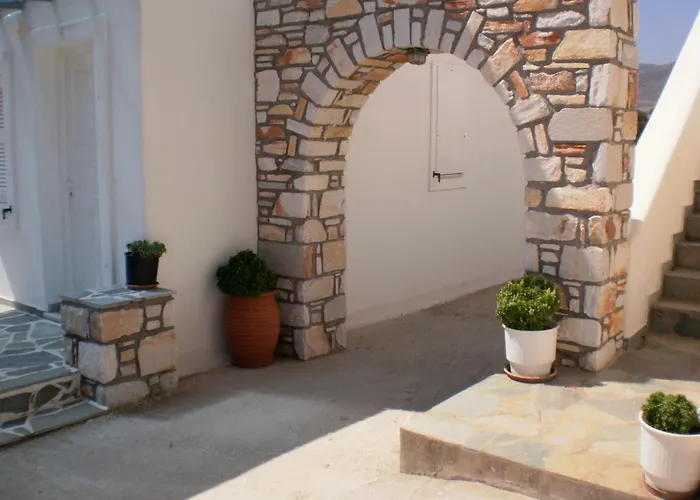 Panorama In Pisolivadi