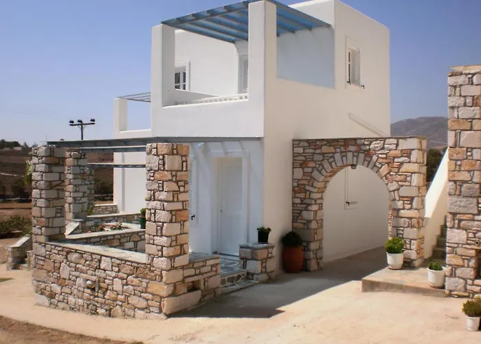 Panorama In Pisolivadi *