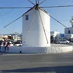 Panorama In Pisolivadi Διαμέρισμα Πίσω Λιβάδι