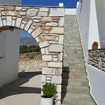 Panorama In Pisolivadi * Πίσω Λιβάδι