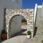 Διαμέρισμα Panorama In Pisolivadi *