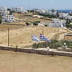 Διαμέρισμα Panorama In Pisolivadi
