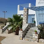 Διαμέρισμα Panorama In Pisolivadi Πίσω Λιβάδι