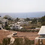 Διαμέρισμα Panorama In Pisolivadi *