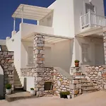 Διαμέρισμα Panorama In Pisolivadi *
