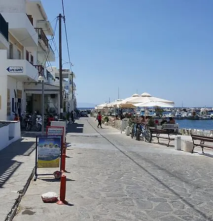 Panorama In Pisolivadi Daire *