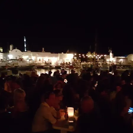 Apartment Panorama Studios In Pisolivadi