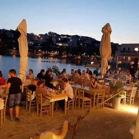 Panorama Studios In Pisolivadi Piso Livadi