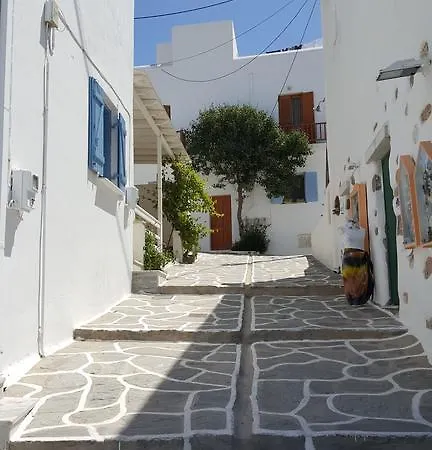 Panorama In Pisolivadi Daire