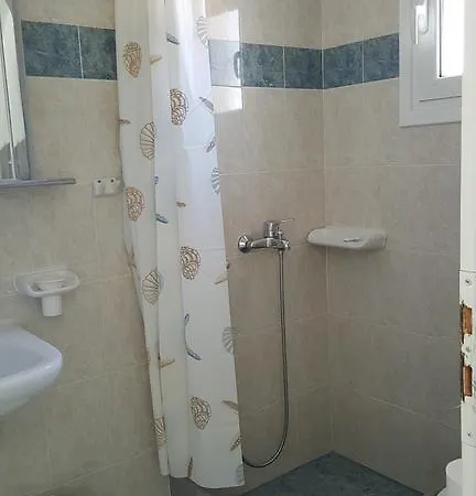 Panorama Studios In Pisolivadi Apartment Piso Livadi