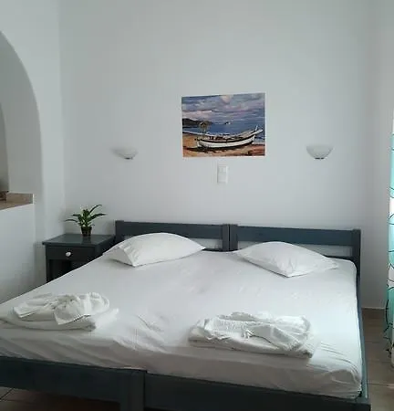 Panorama Apartment