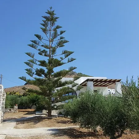 Panorama Studios In Pisolivadi Apartment