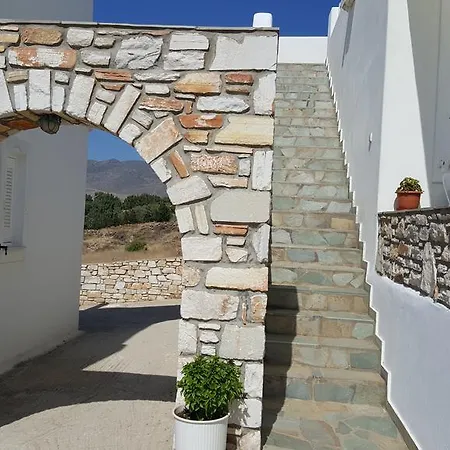 Panorama Studios In Pisolivadi * Piso Livadi