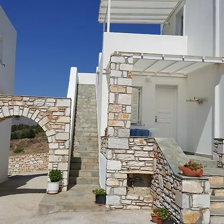 Apartment Panorama Studios In Pisolivadi