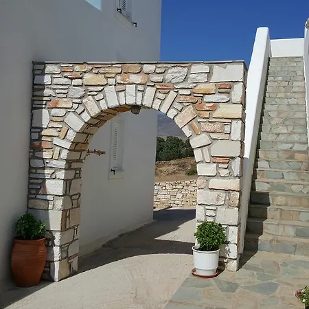 Apartamento Panorama *