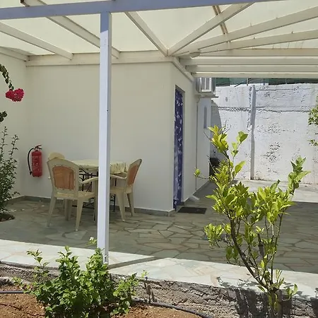 Apartment Panorama Studios In Pisolivadi *