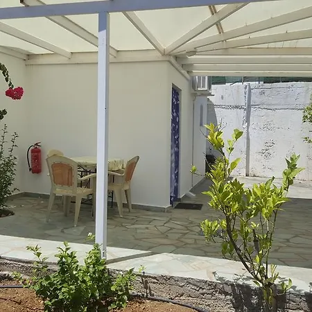 Apartamento Panorama *