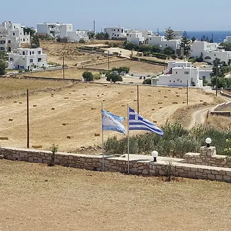 Daire Panorama In Pisolivadi