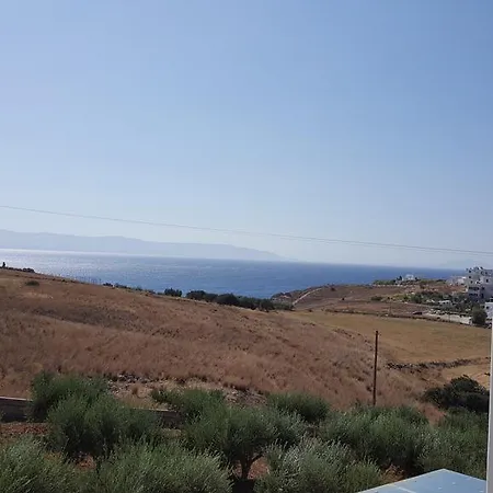 Apartment Panorama Studios In Pisolivadi *