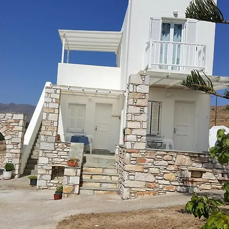 Panorama Apartment *