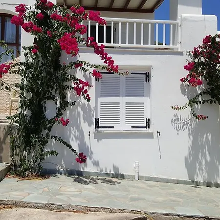 Apartment Panorama Studios In Pisolivadi