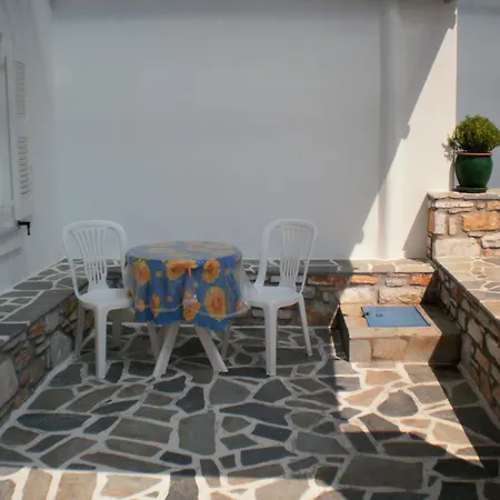 Apartment Panorama Studios In Pisolivadi *