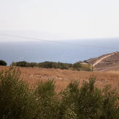 Panorama In Pisolivadi