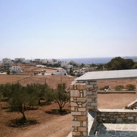 Panorama In Pisolivadi Piso Livadi
