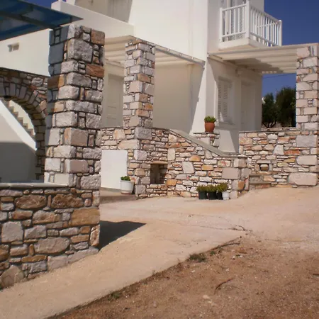 Apartment Panorama Studios In Pisolivadi *