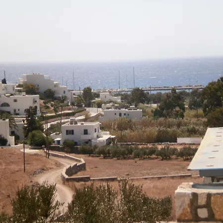 Apartment Panorama Studios In Pisolivadi *