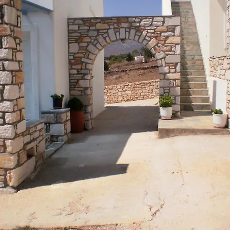 Apartment Panorama