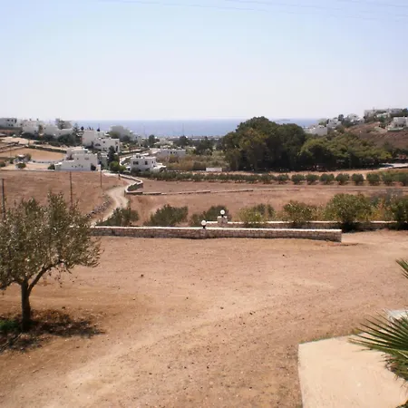 Apartment Panorama Studios In Pisolivadi