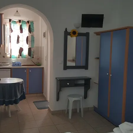 Panorama In Pisolivadi Lägenhet *