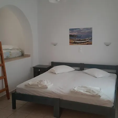 Panorama Piso Livadi